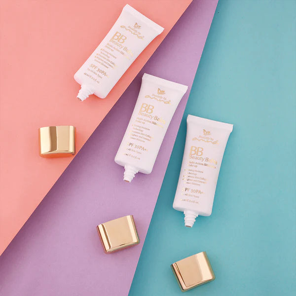 BB CREAM (WITH NEW IMPROVED FORMULA) - Mohsin Saeed Fabrics