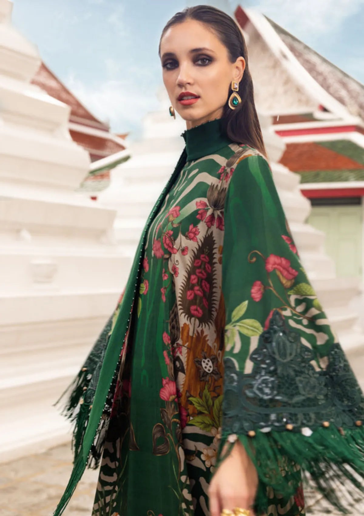 Maria.B M.Prints Winter'25 D-10A