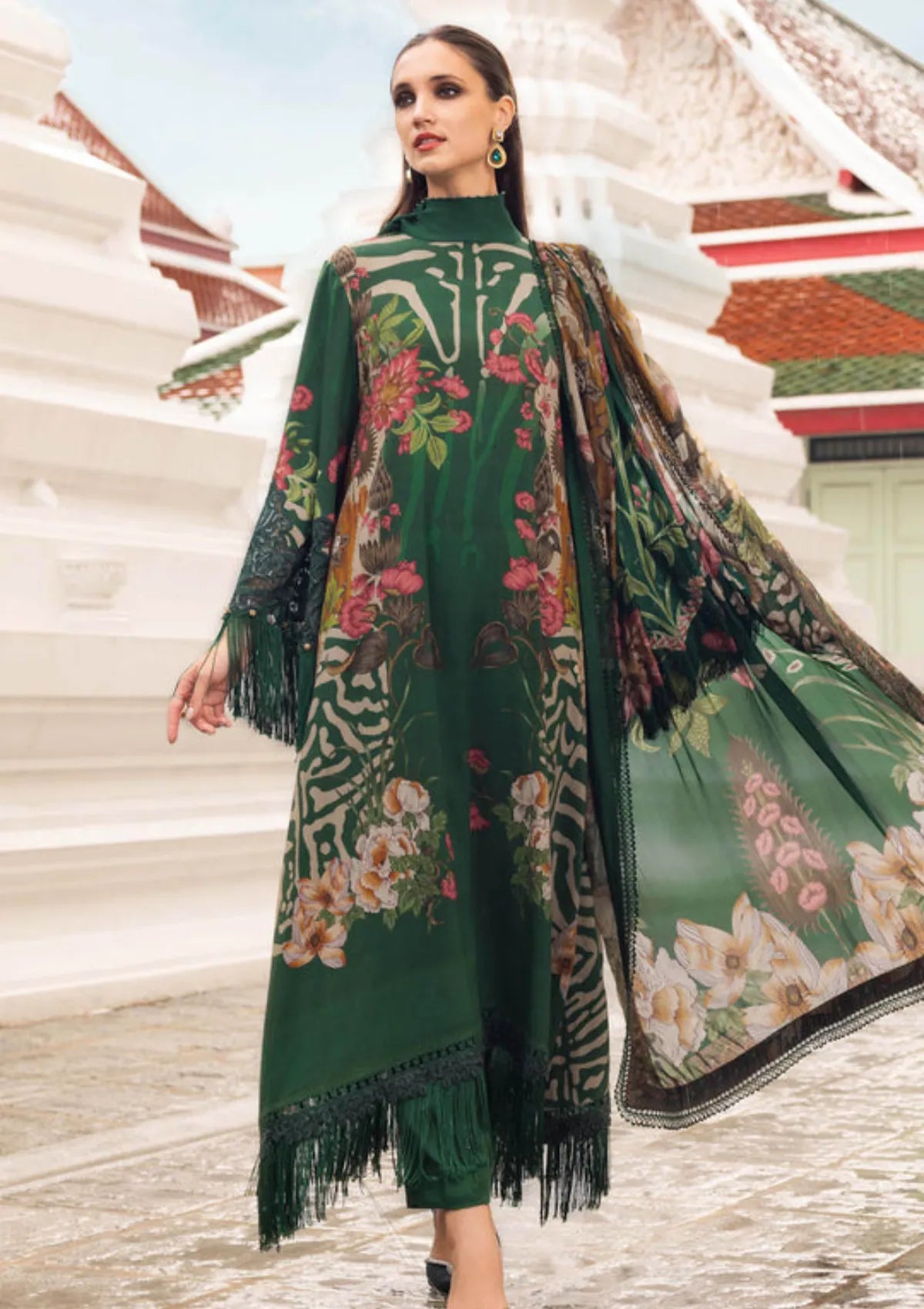 Maria.B M.Prints Winter'25 D-10A