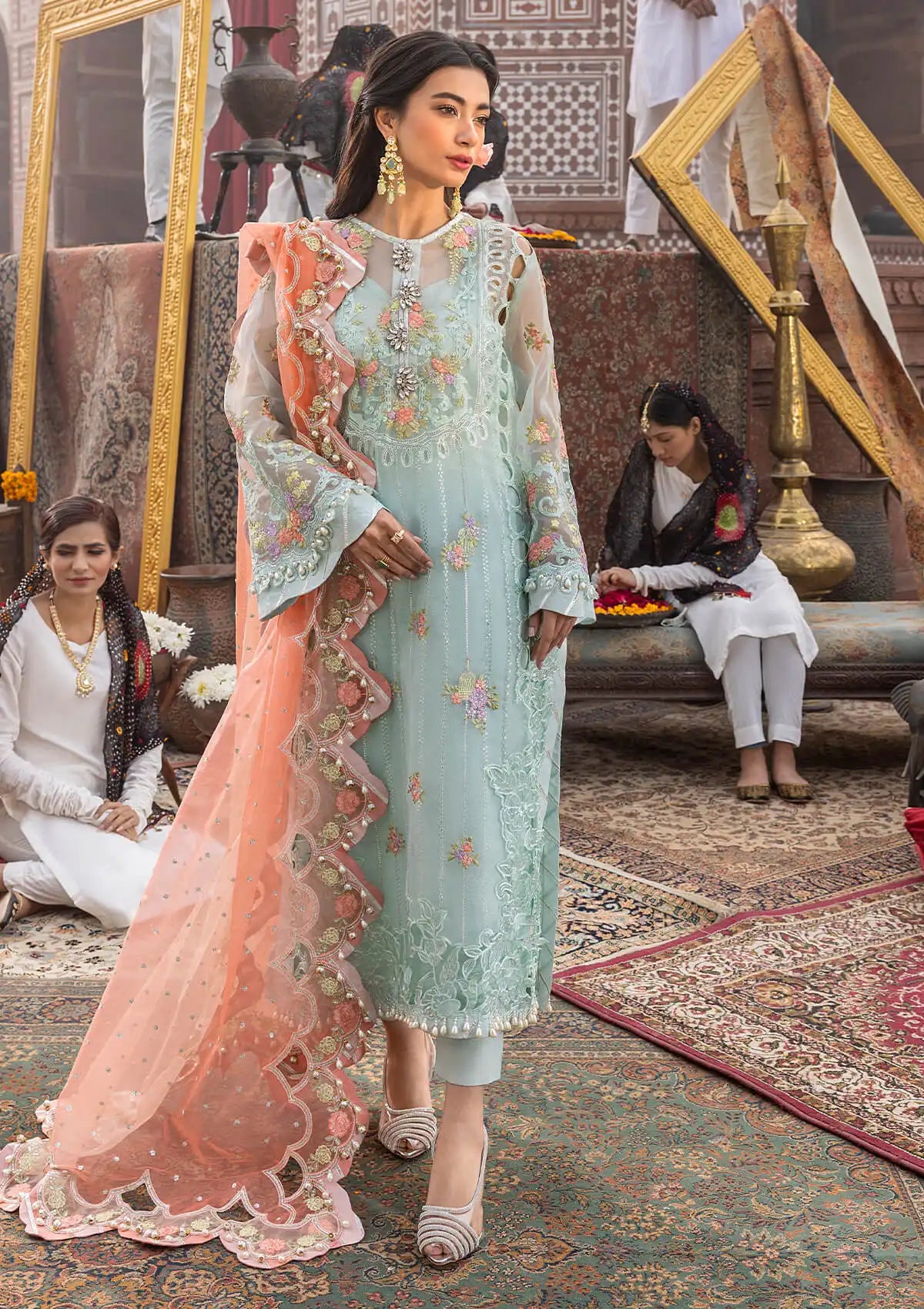 Saf-e-Awwal By Raeesa'24 D-01