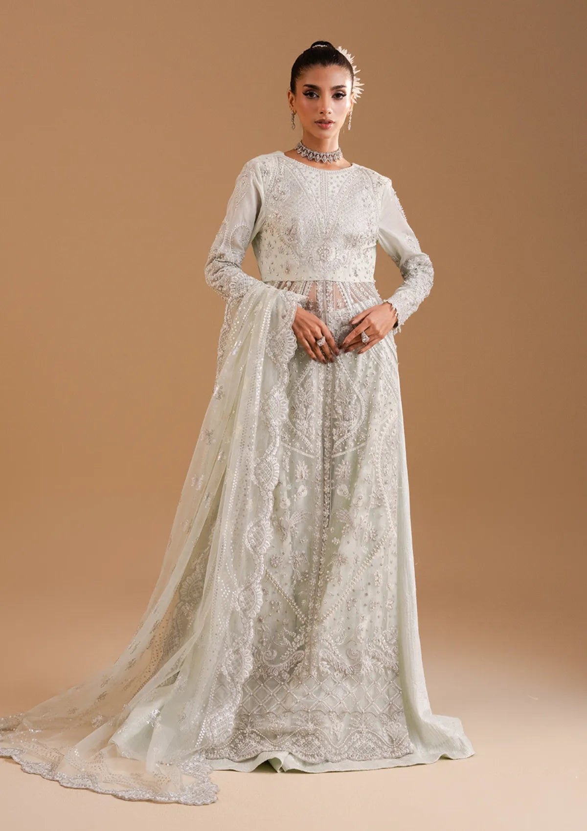 Zariya Afsanay'25 -ELYSIA
