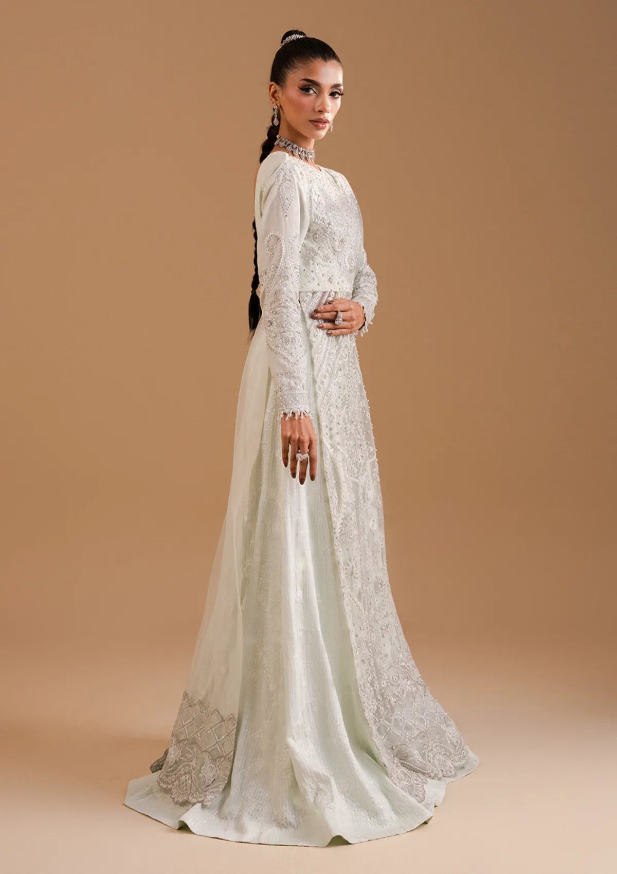 Zariya Afsanay'25 -ELYSIA
