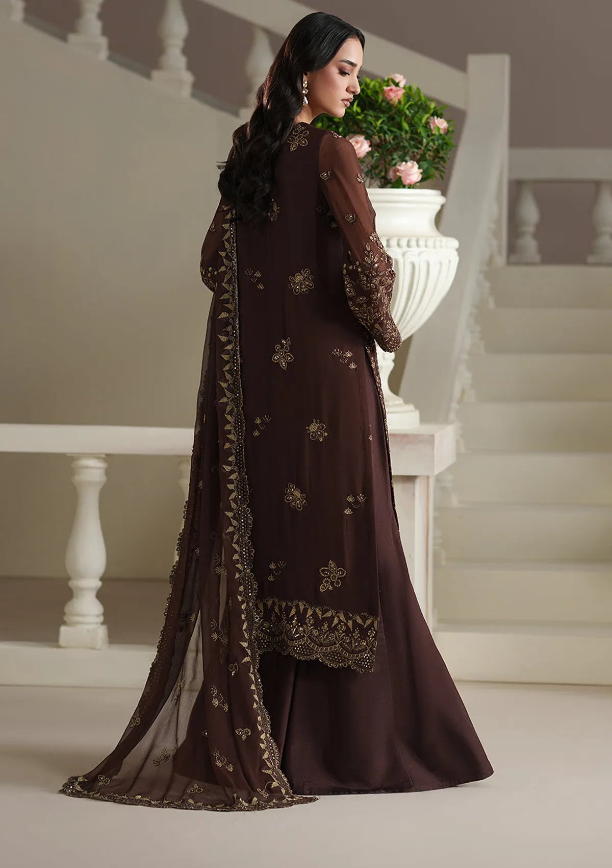 Emaan Adeel Modern Heirloom'26 SO-554 ADELIA