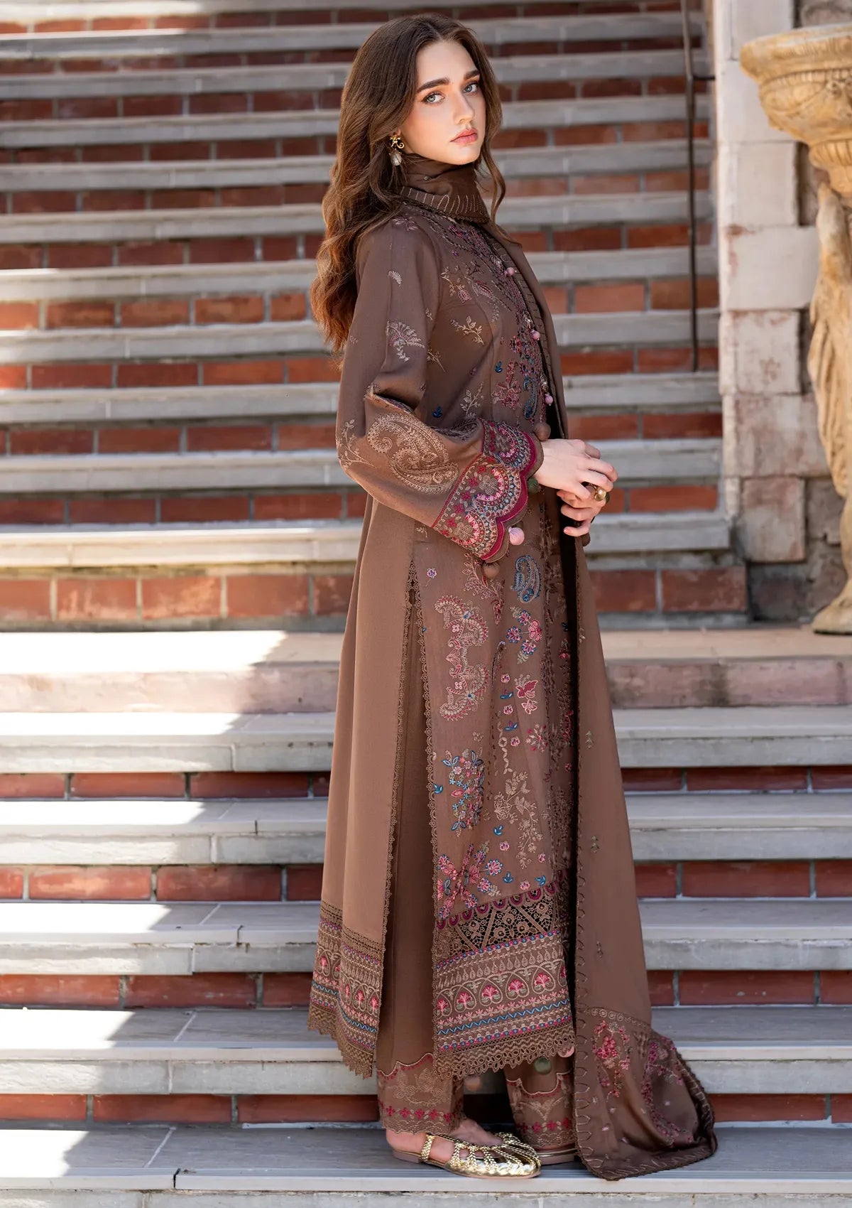 Florent Serenity Winter'26 -Tara