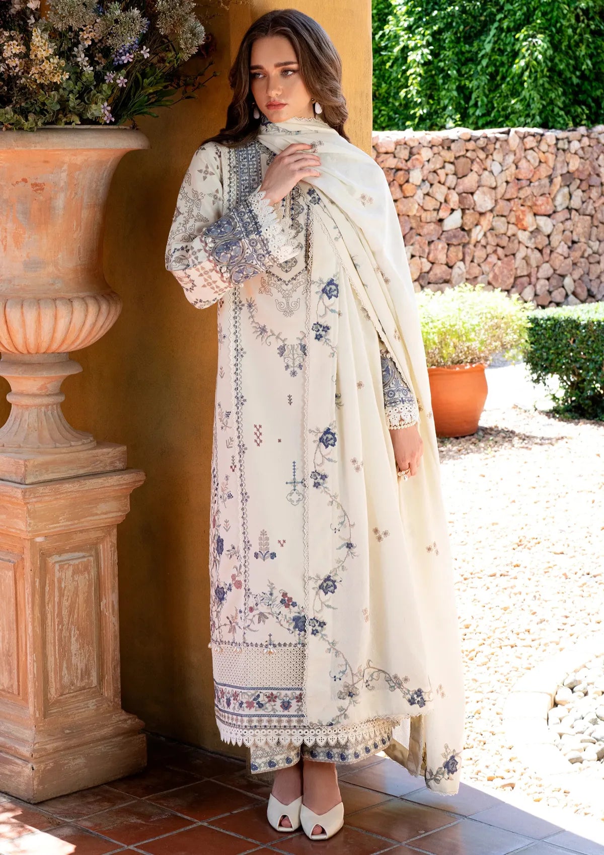 Florent Serenity Winter'26 -Aster