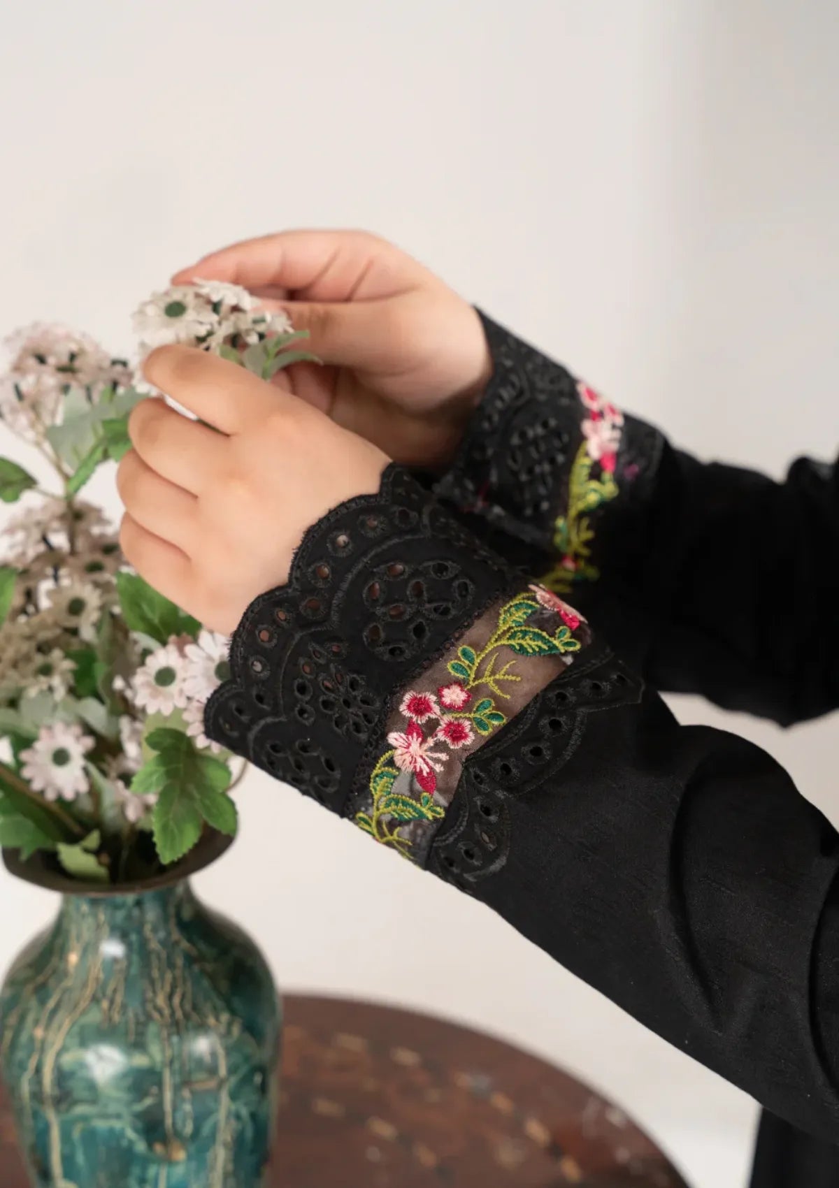 Kids Casual By Khayat Round - Winter