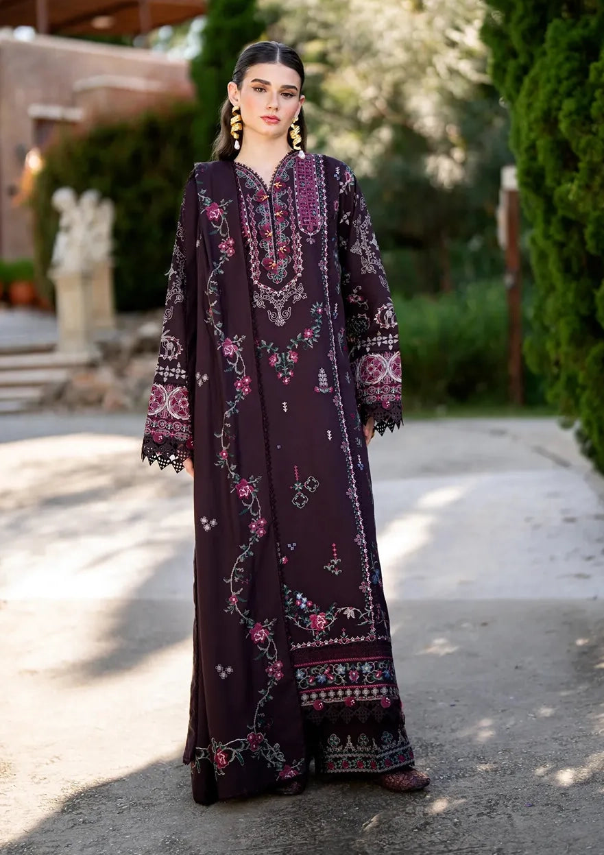 Florent Serenity Winter'26 -Zynah