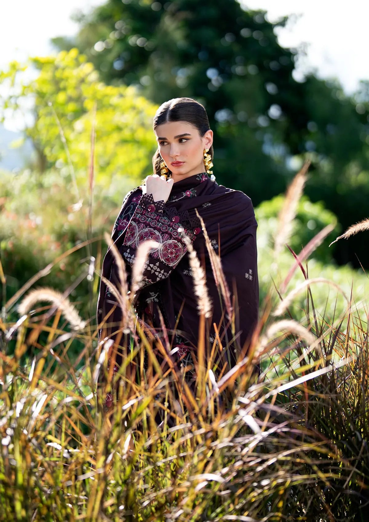 Florent Serenity Winter'26 -Zynah