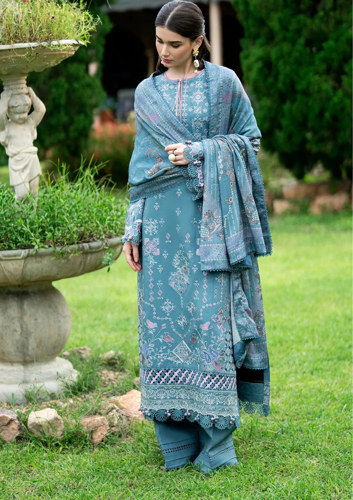 Florent Serenity Winter'26 -Hazel