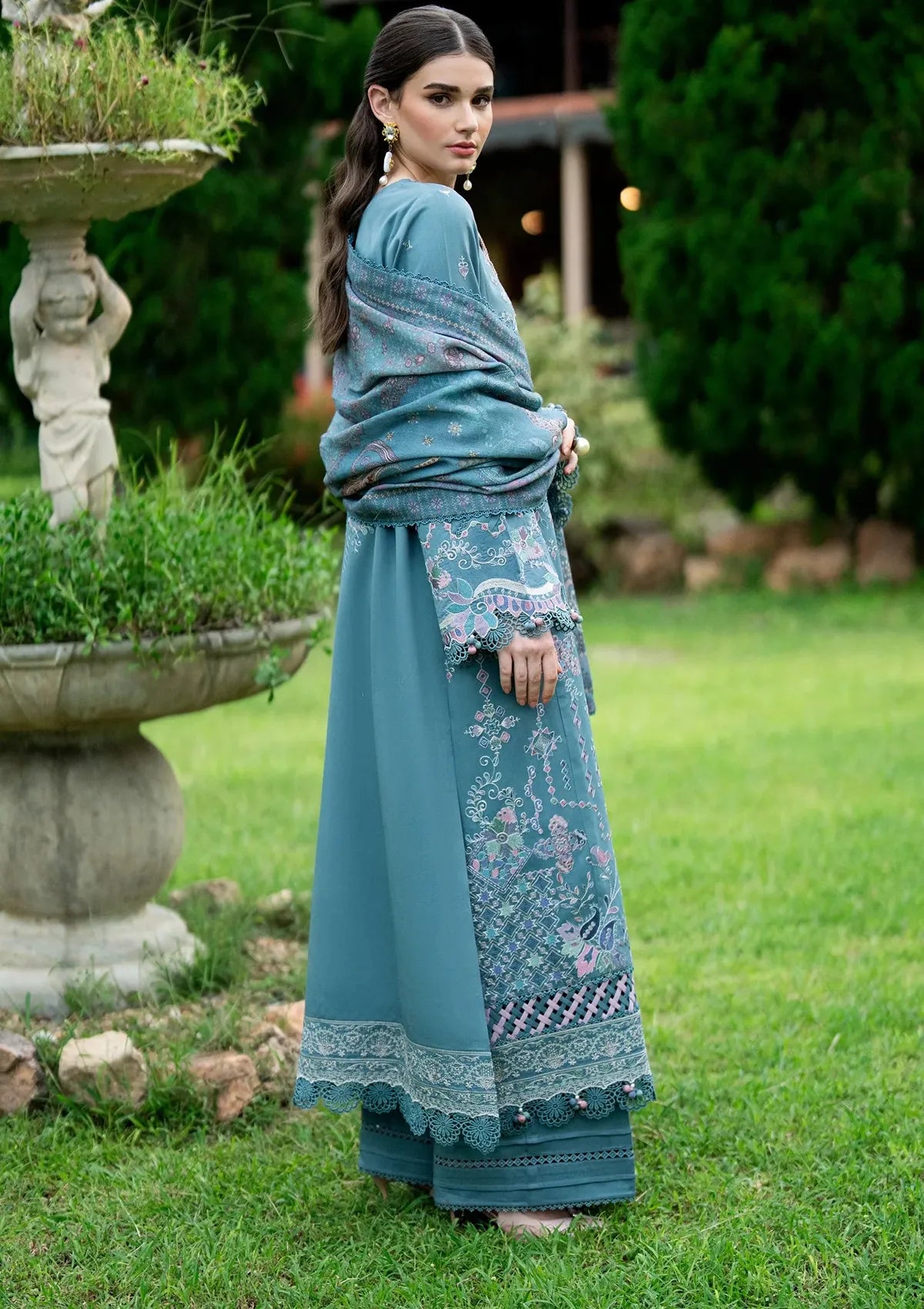 Florent Serenity Winter'26 -Hazel