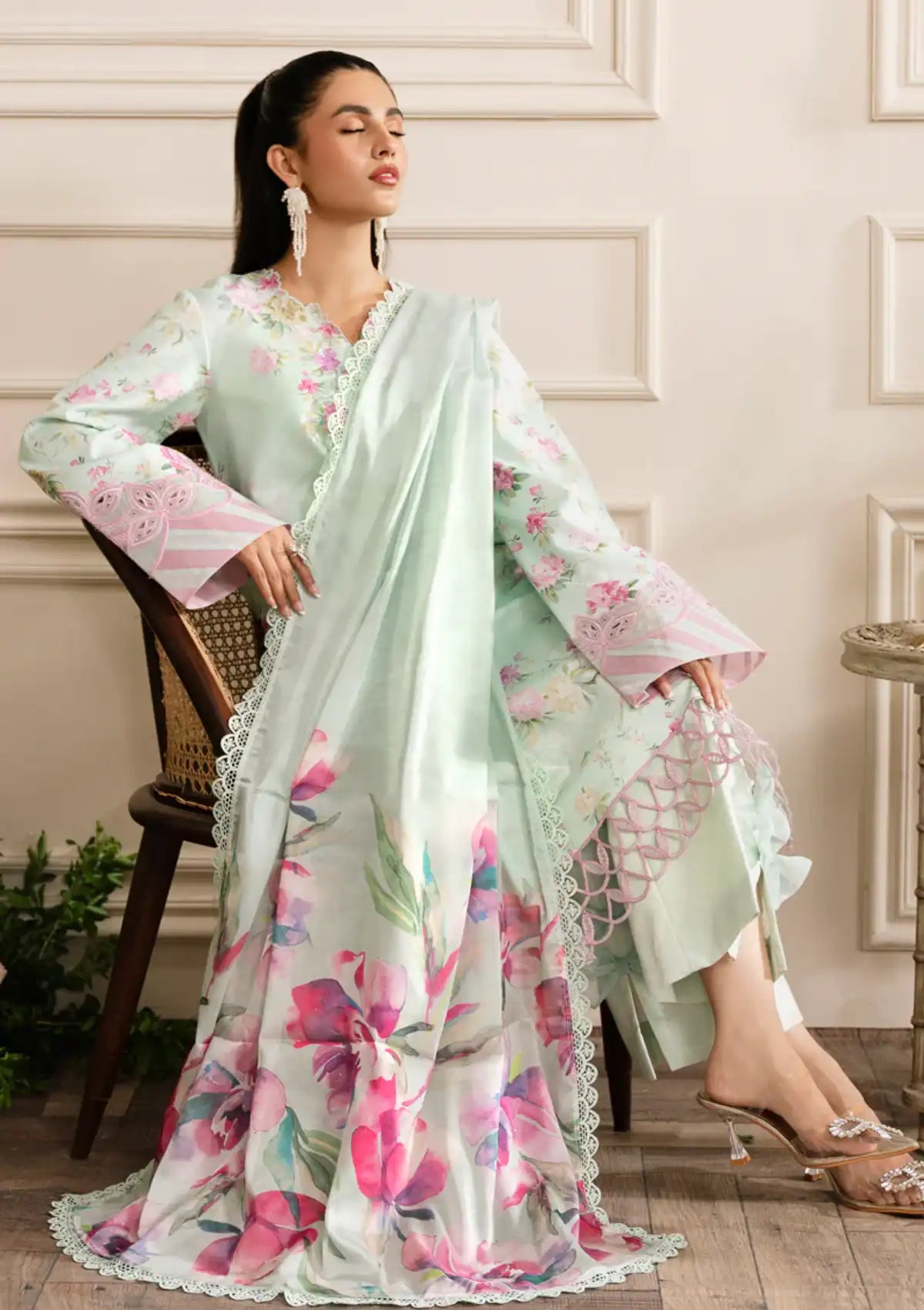 Rang Rasiya Lifestyle Emb Edit'24 D-03 ELYSIA