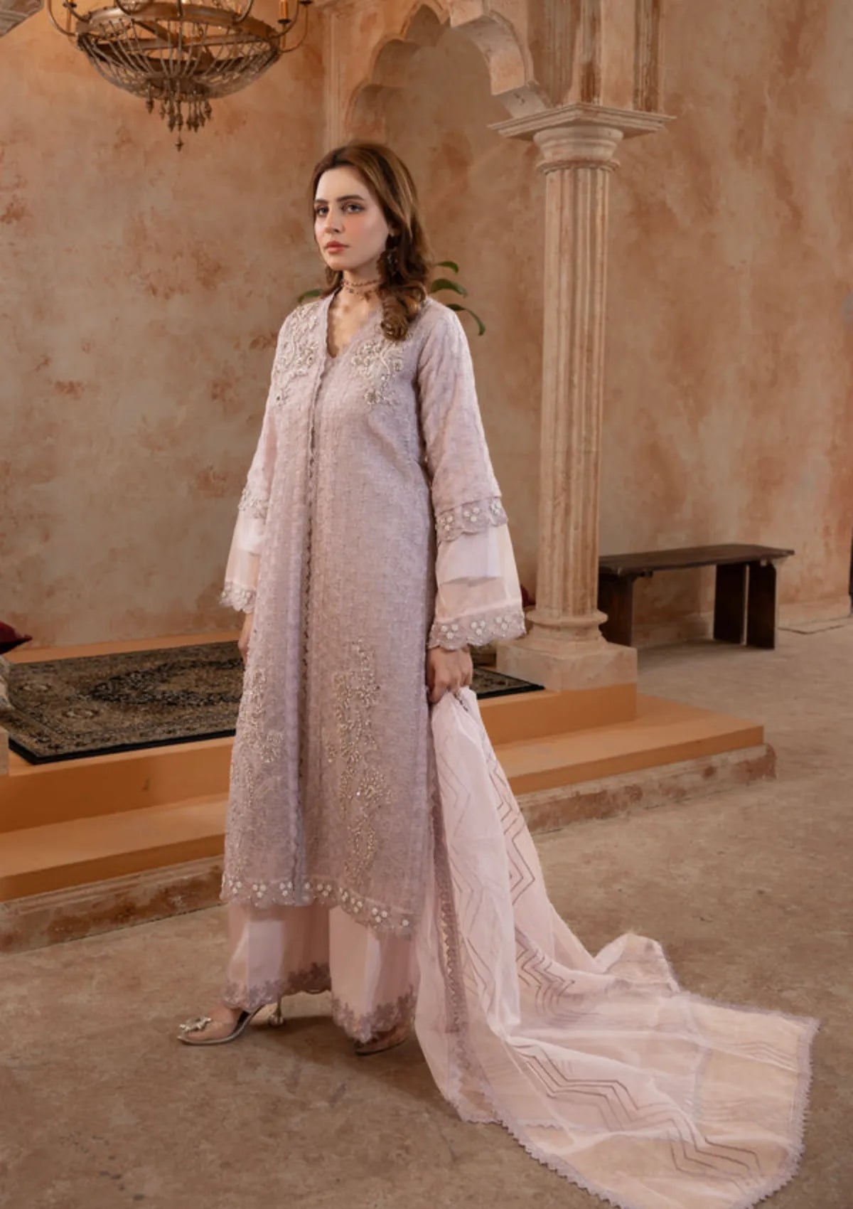 Manahils Shehr-e-Husn'26 181-LILAC