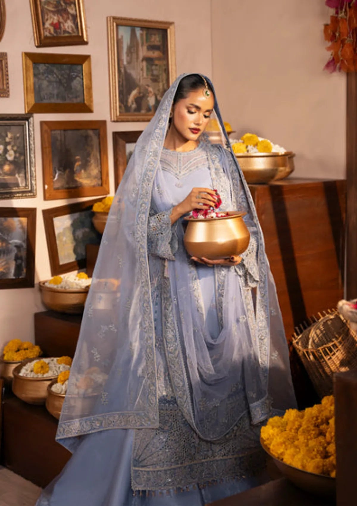 Zarizaa Push Pawan'26 D-1B ROOHI