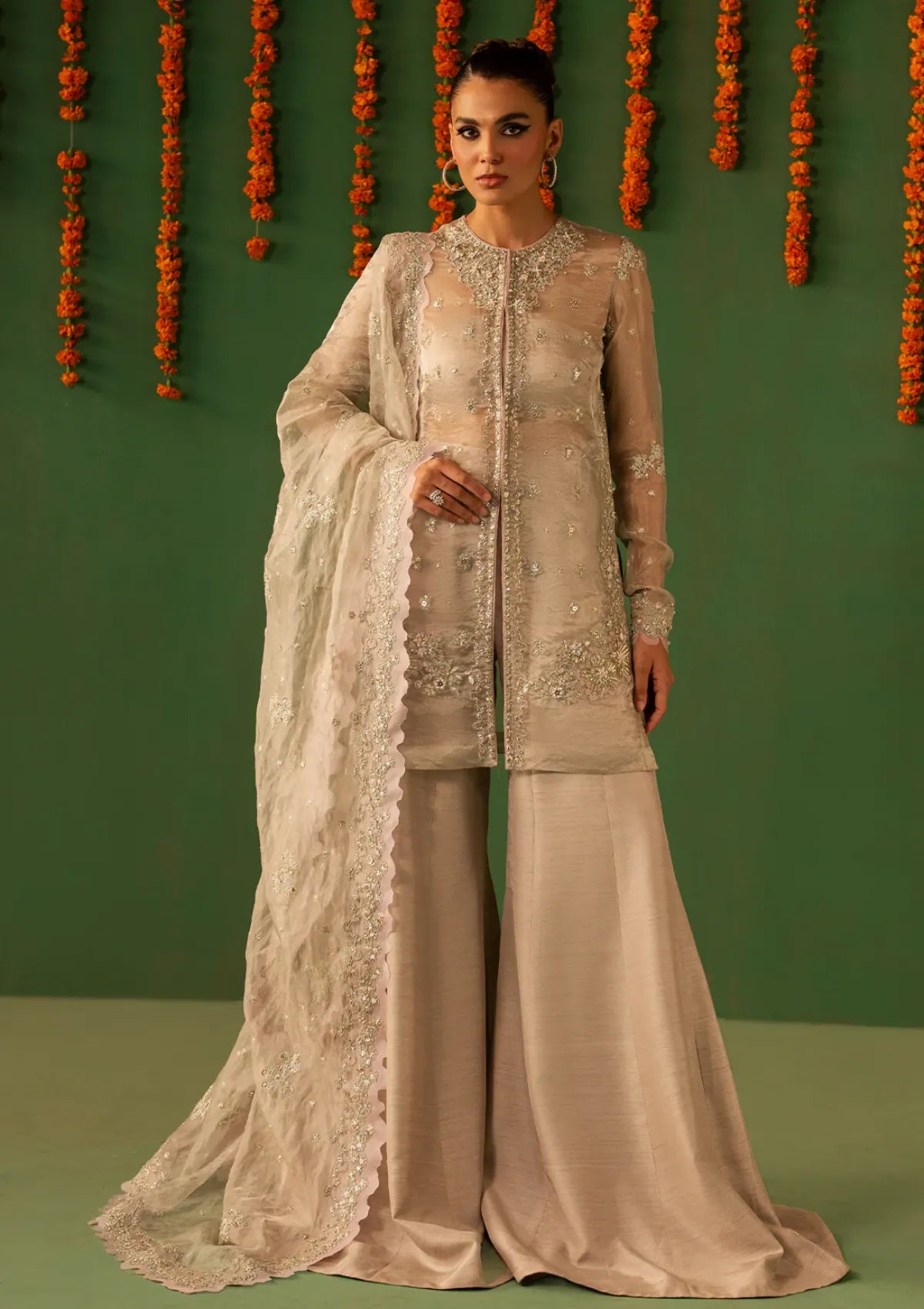 Soie Lyra Formals'25 D-10 Gulal