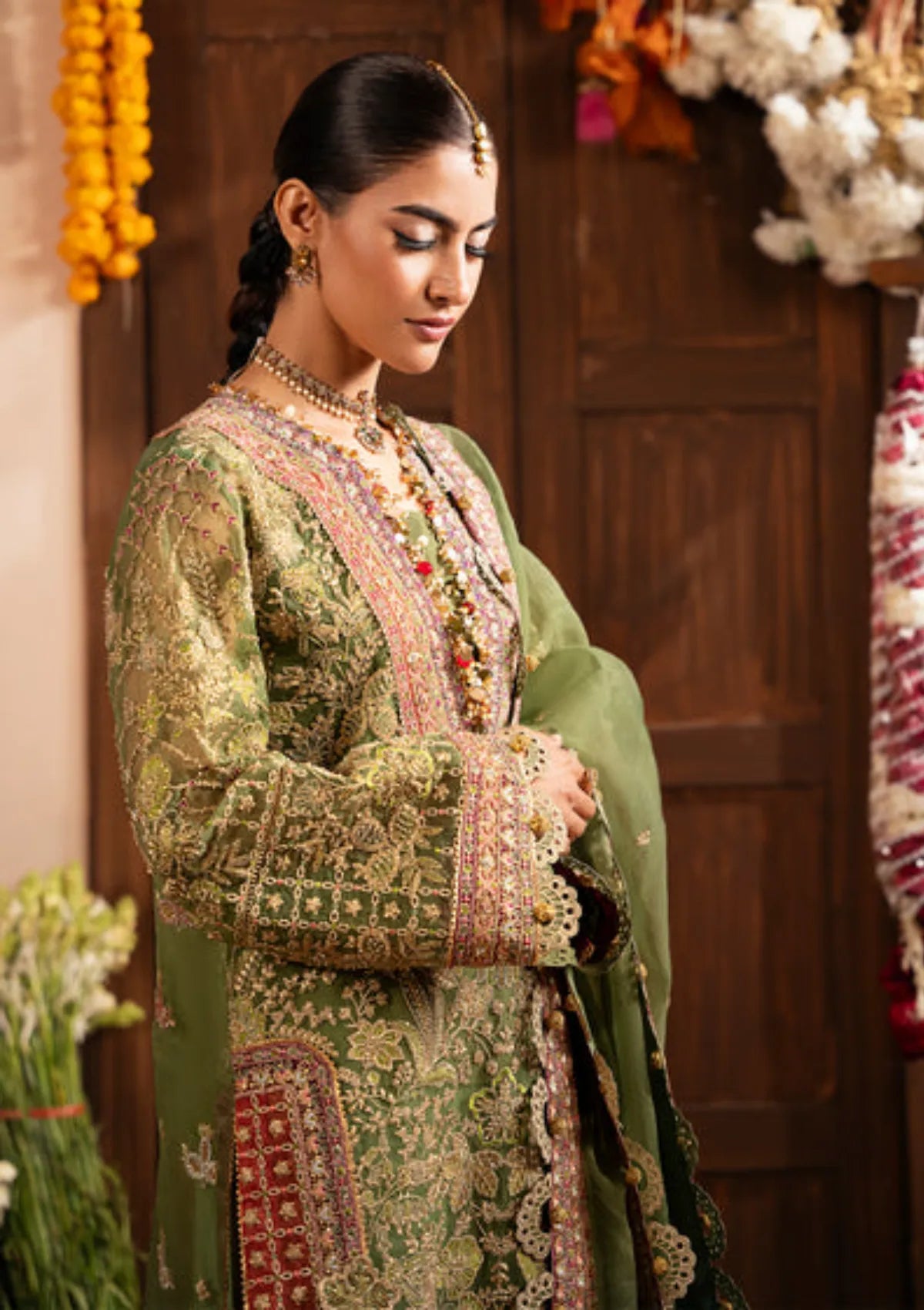 Zarizaa Push Pawan'26 D-5G SULTANA