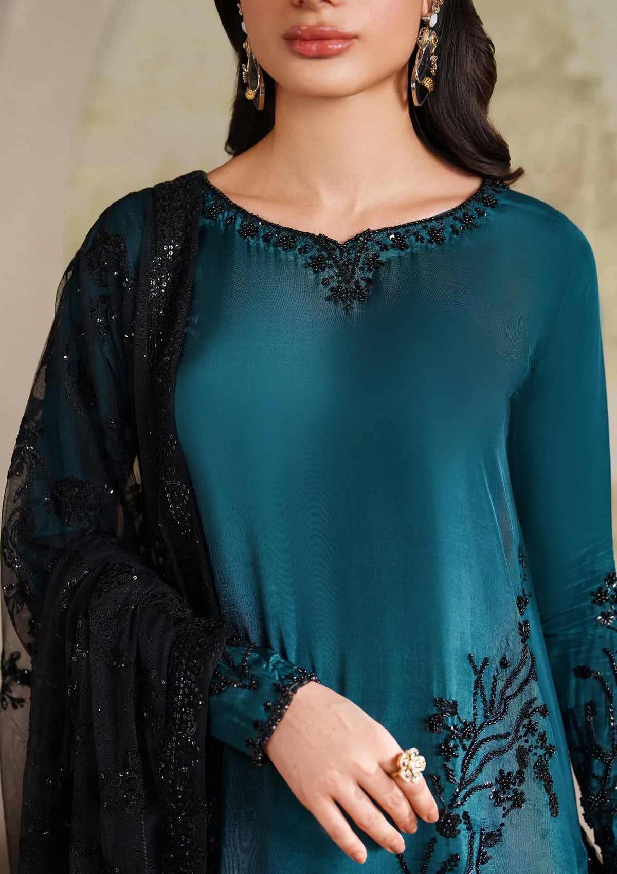 Zarif Saheera'25 ZRF-05 Layla