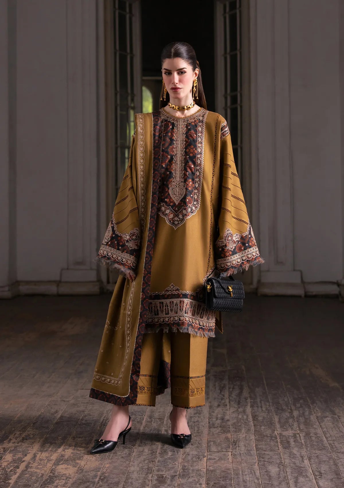 Bin Ilyas Dulzura Winter'26 D-1027B