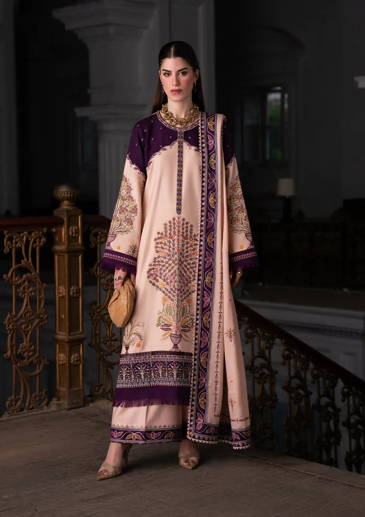 Bin Ilyas Dulzura Winter'26 D-1025A