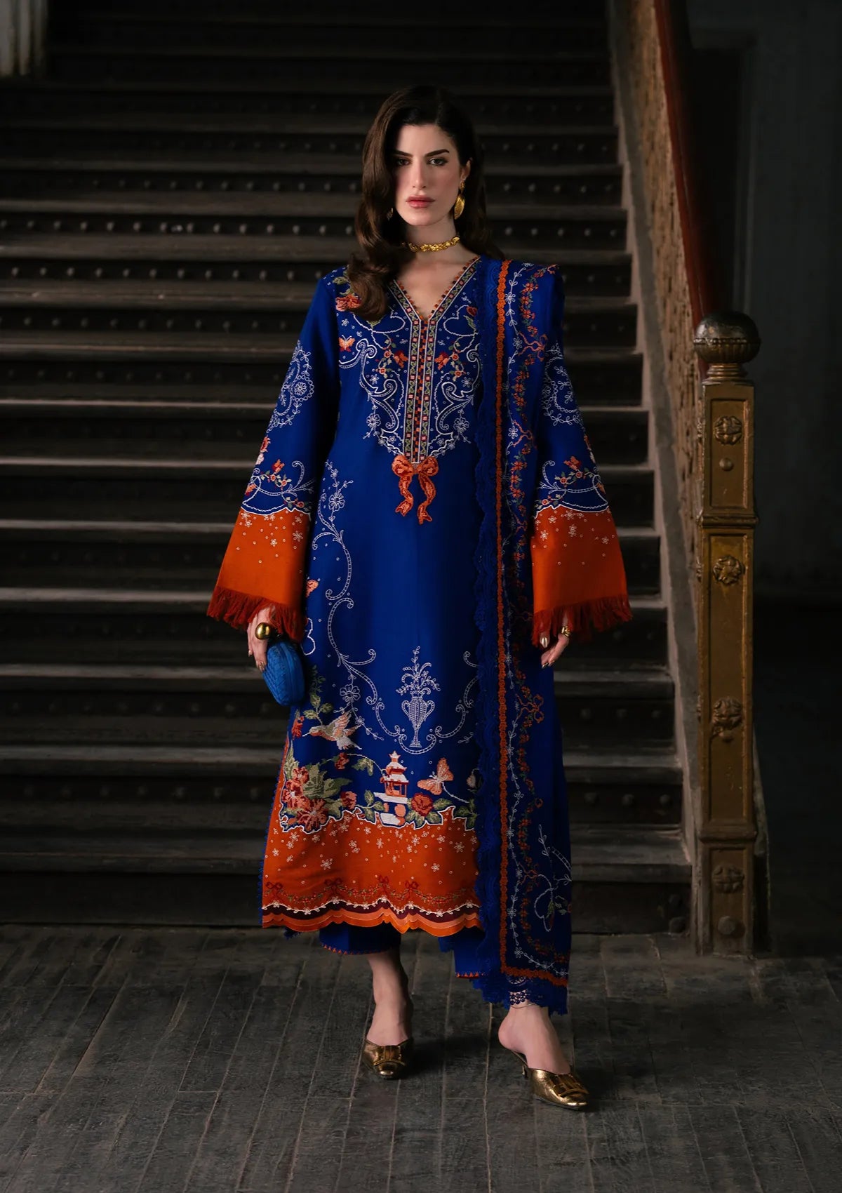 Bin Ilyas Dulzura Winter'26 D-1023B
