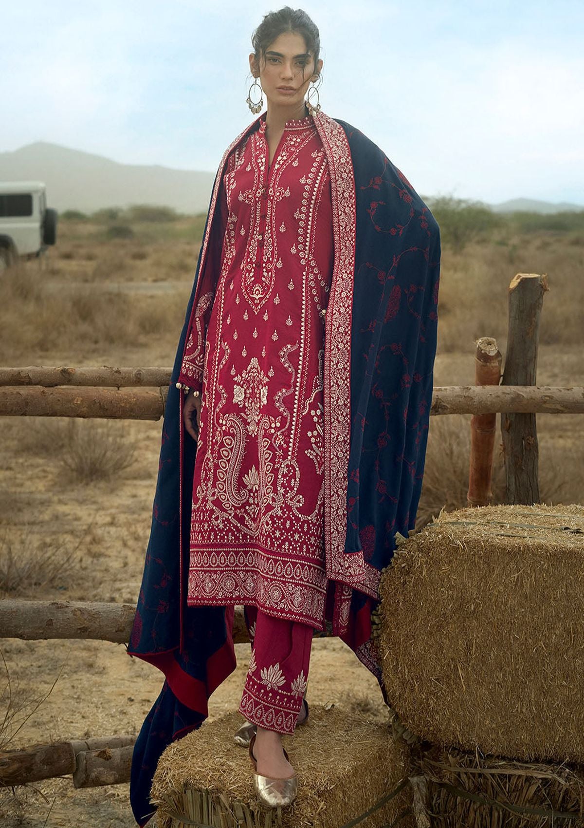 Gul Ahmed Emb Karandi'26 AY-52011