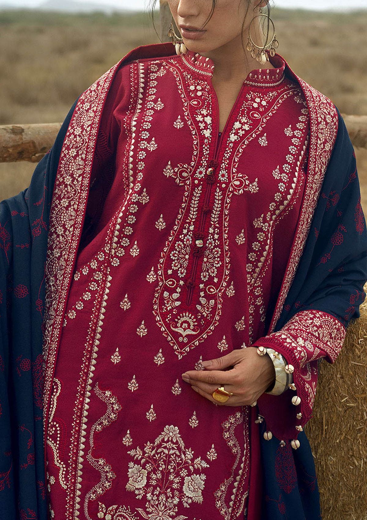 Gul Ahmed Emb Karandi'26 AY-52011