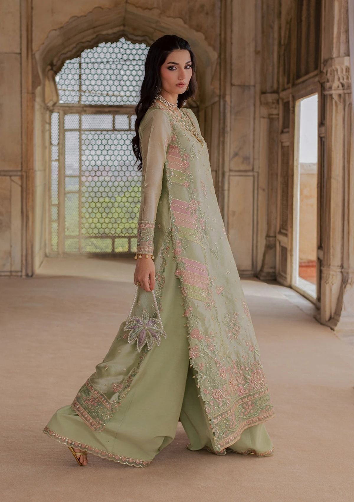 Rang Rasiya Chatoyer Wedding Formals'26 D-07 Eira