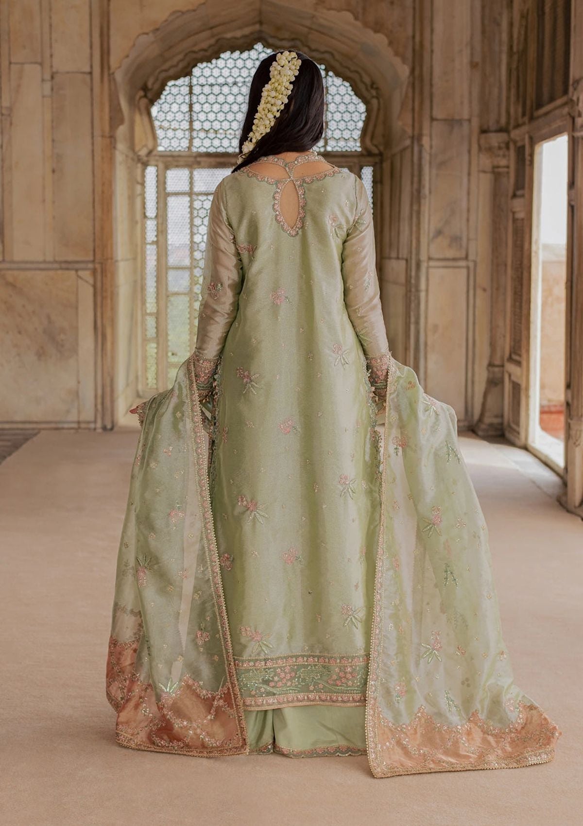 Rang Rasiya Chatoyer Wedding Formals'26 D-07 Eira