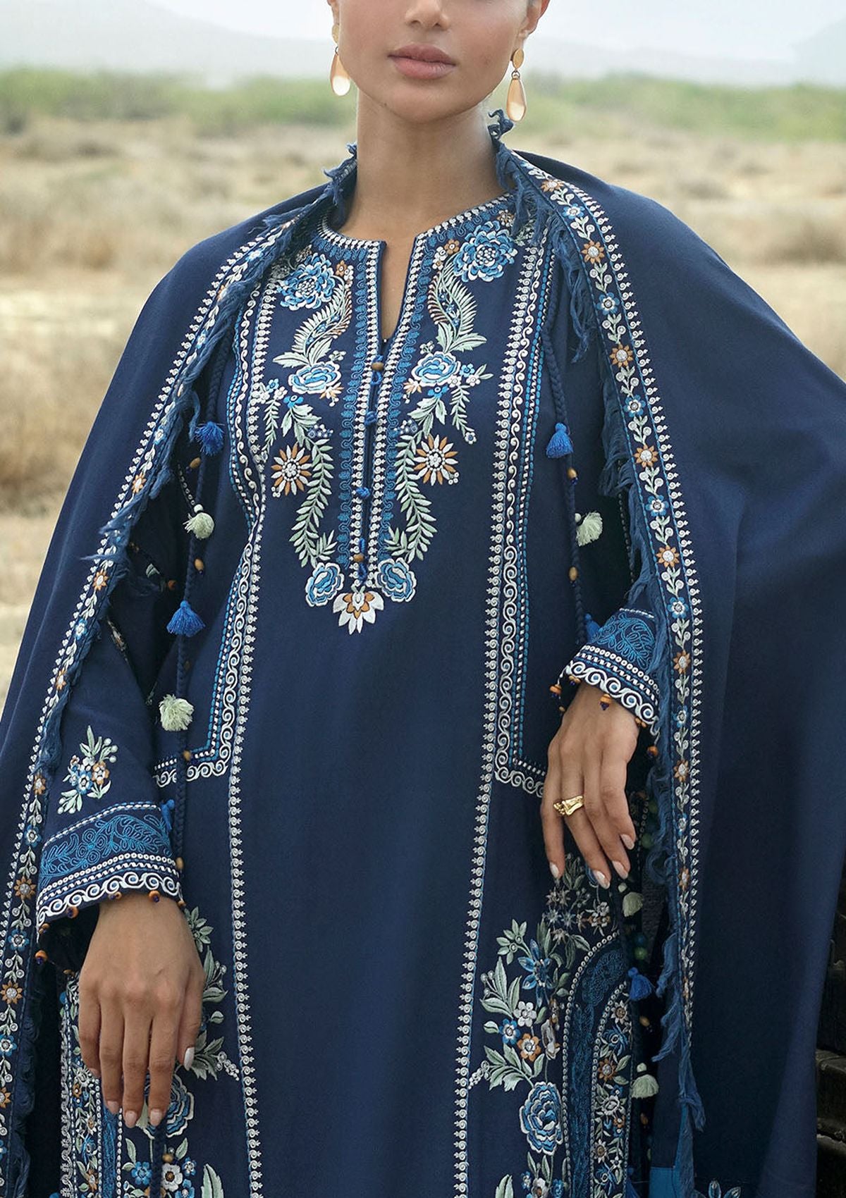 Gul Ahmed Emb Karandi'26 AY-52010