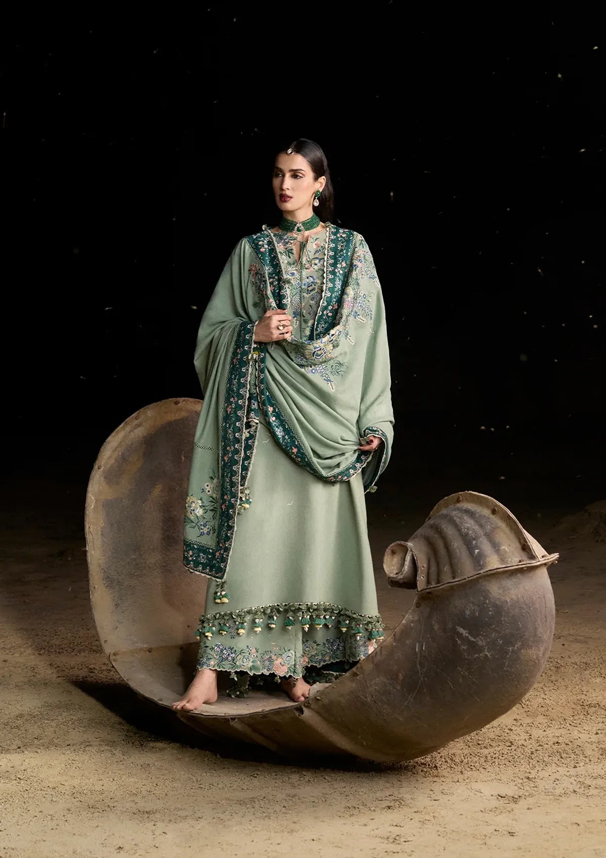 Hussain Rehar Kot Radha Kishan'26 -Aaira