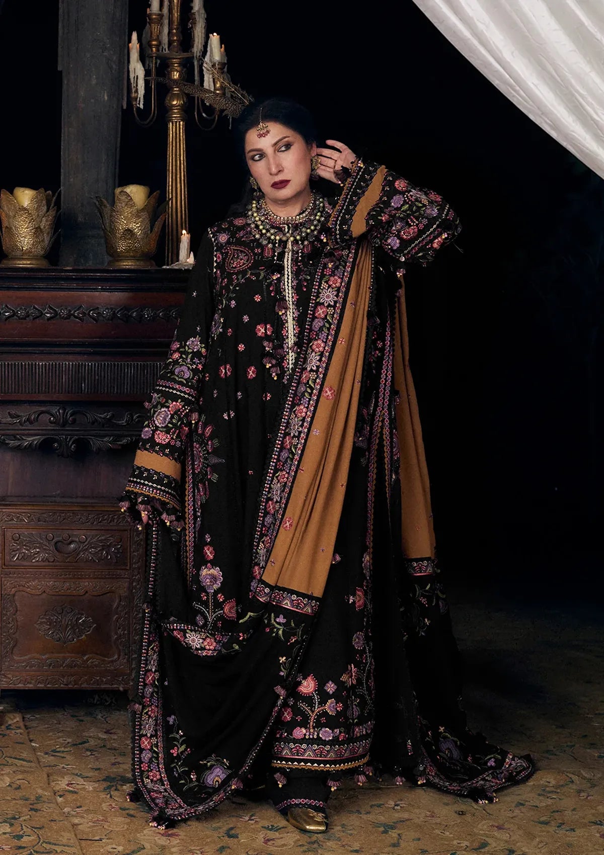 Hussain Rehar Kot Radha Kishan'26 -Jahanara