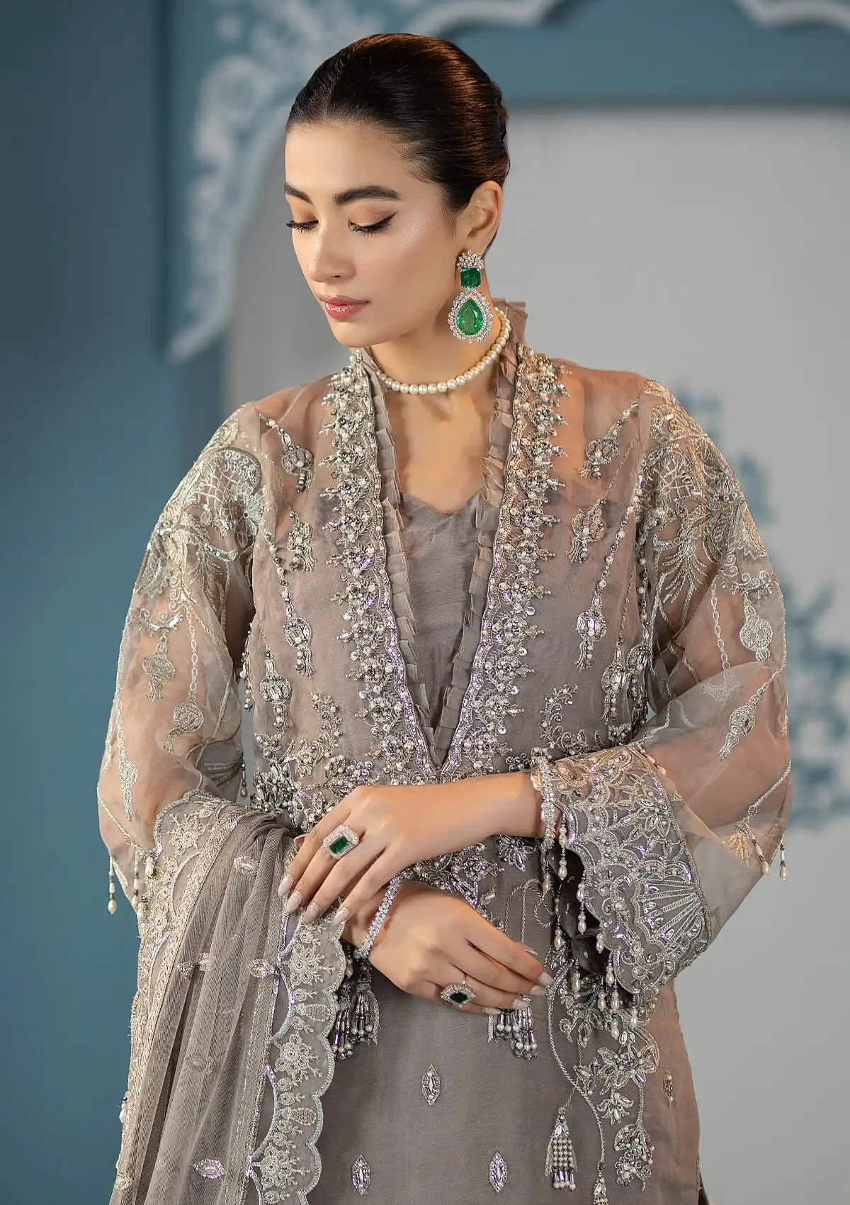 Raeesa Luxury Collection'25 HU-2008