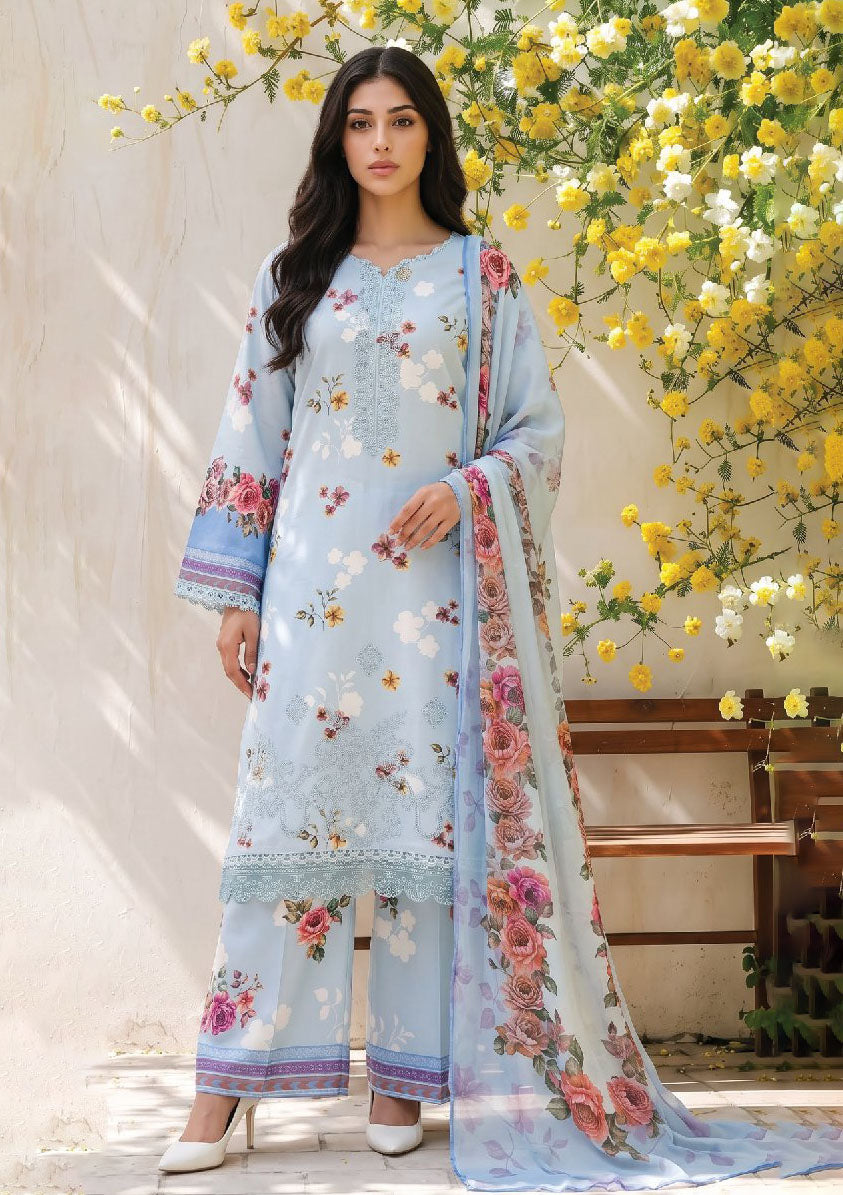 Sanam Saeed Aveline Karandi'26 -Ciel