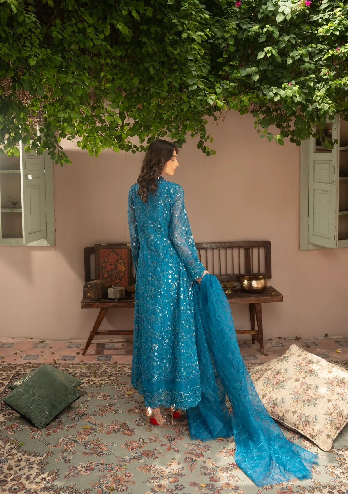 mohsin-saeed-fabrics-luxury-fashion-collection-daily-wear-wedding-and-formal-in-budget-This-product-is-from-manahils-k-151-teal-is-available-on-Mohsin-saeed-fabrics-website.