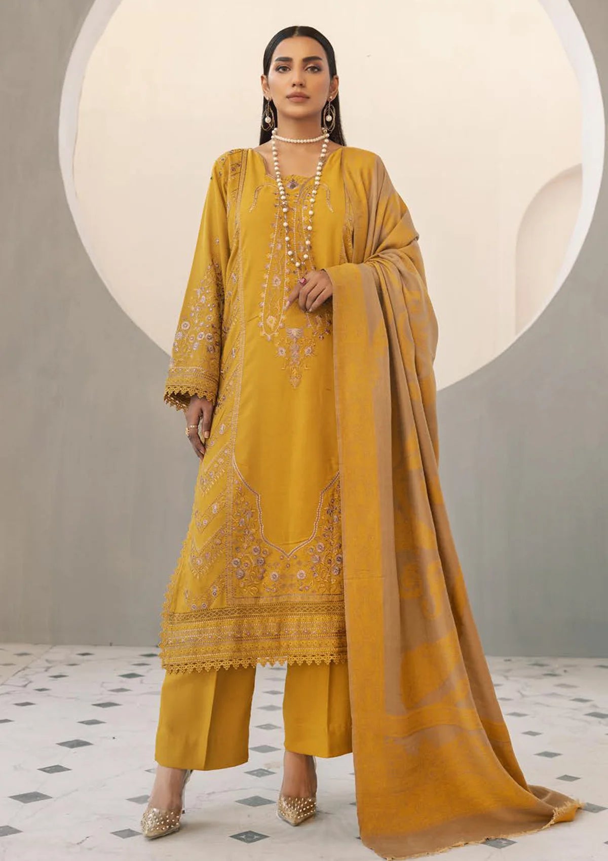 Khoobsurat Aangan Emb Sawati'24 AS-05