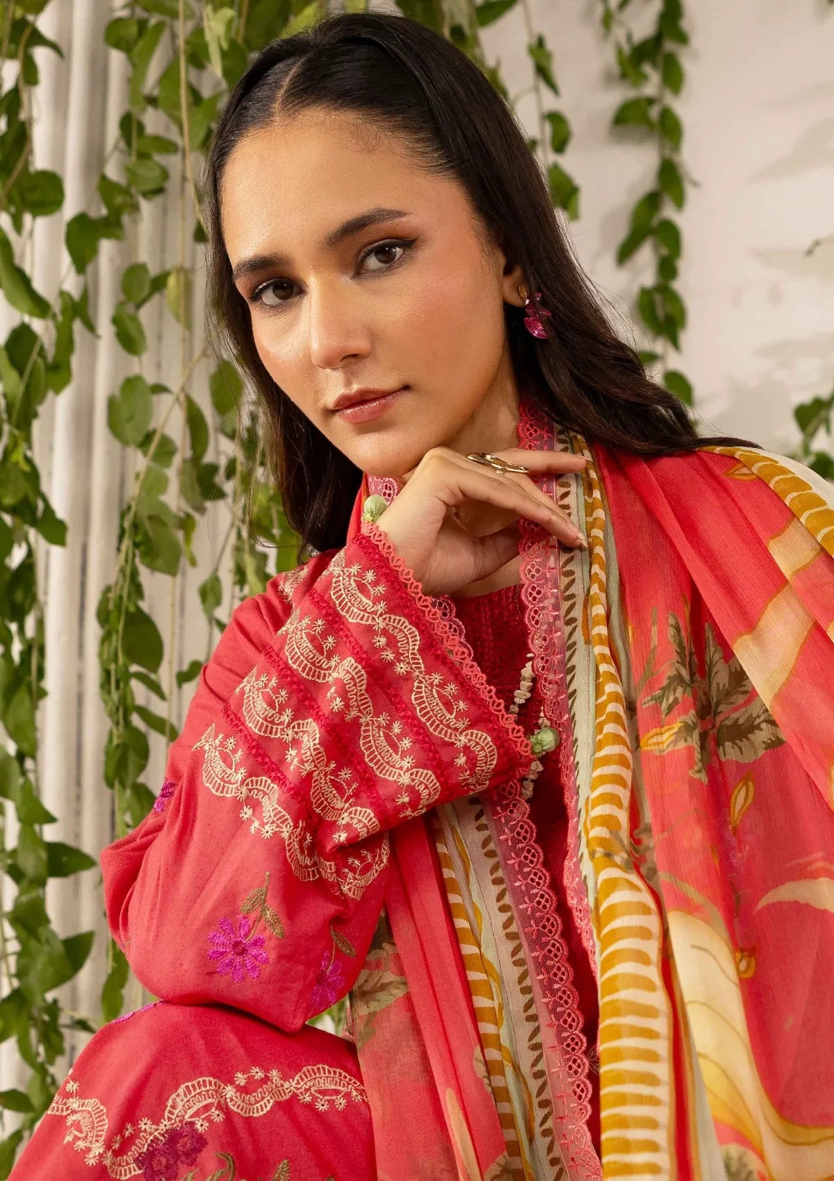 Khoobsurat Signature Karandi'25 SK-09