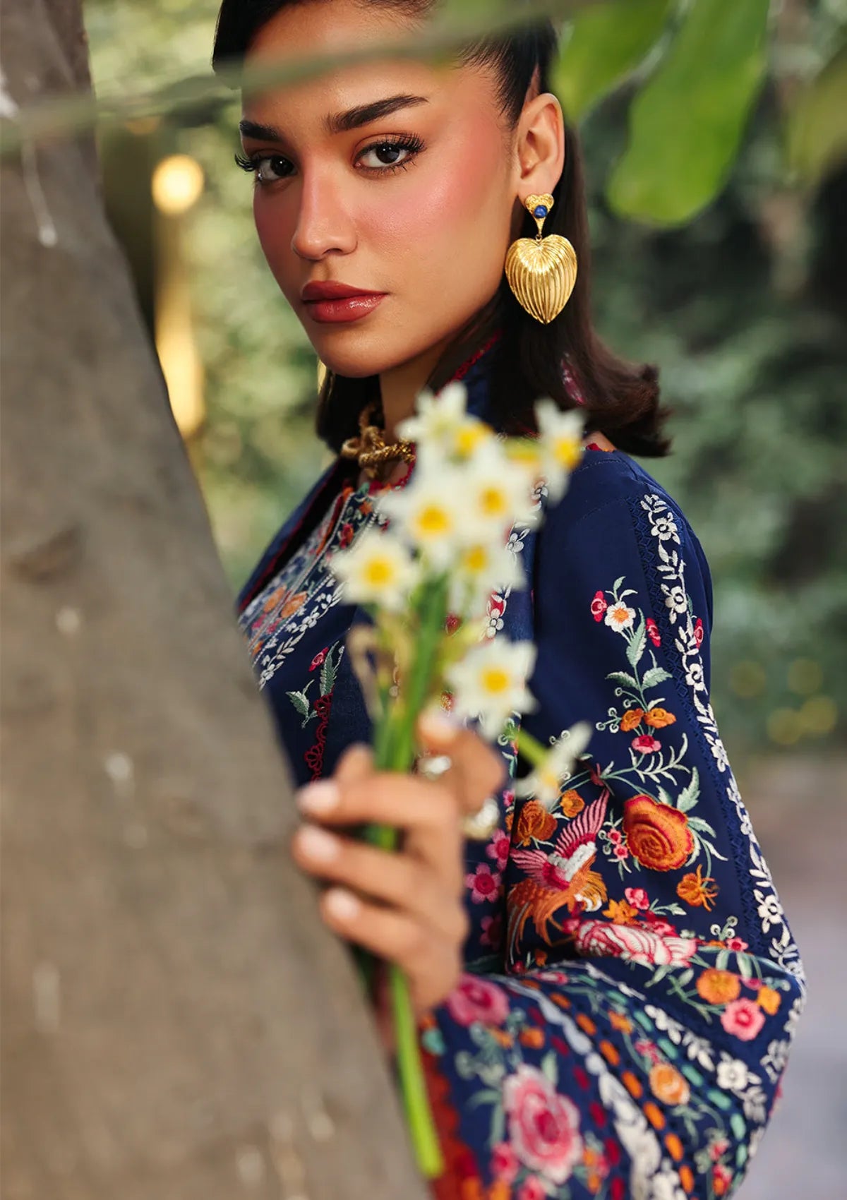 Bin Ilyas Lumina Summer'26 L-73A