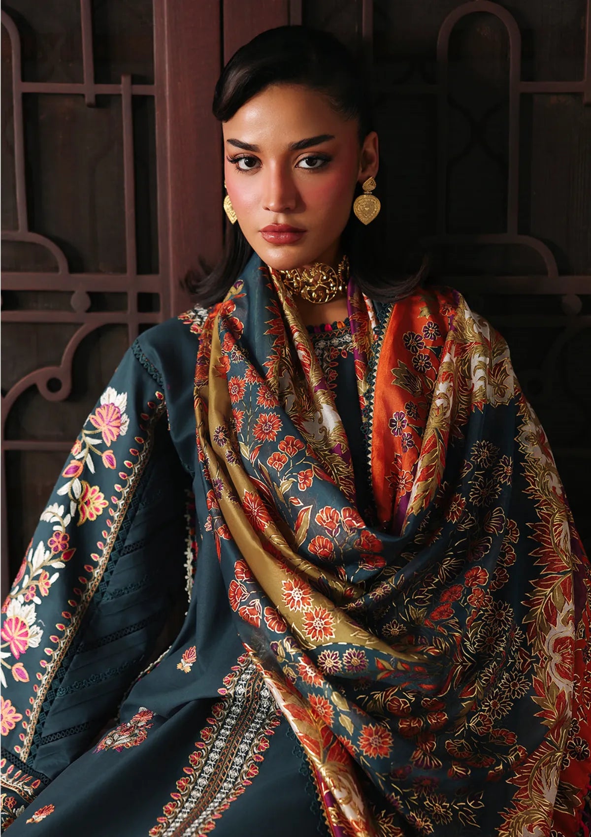 Bin Ilyas Lumina Summer'26 L-74A