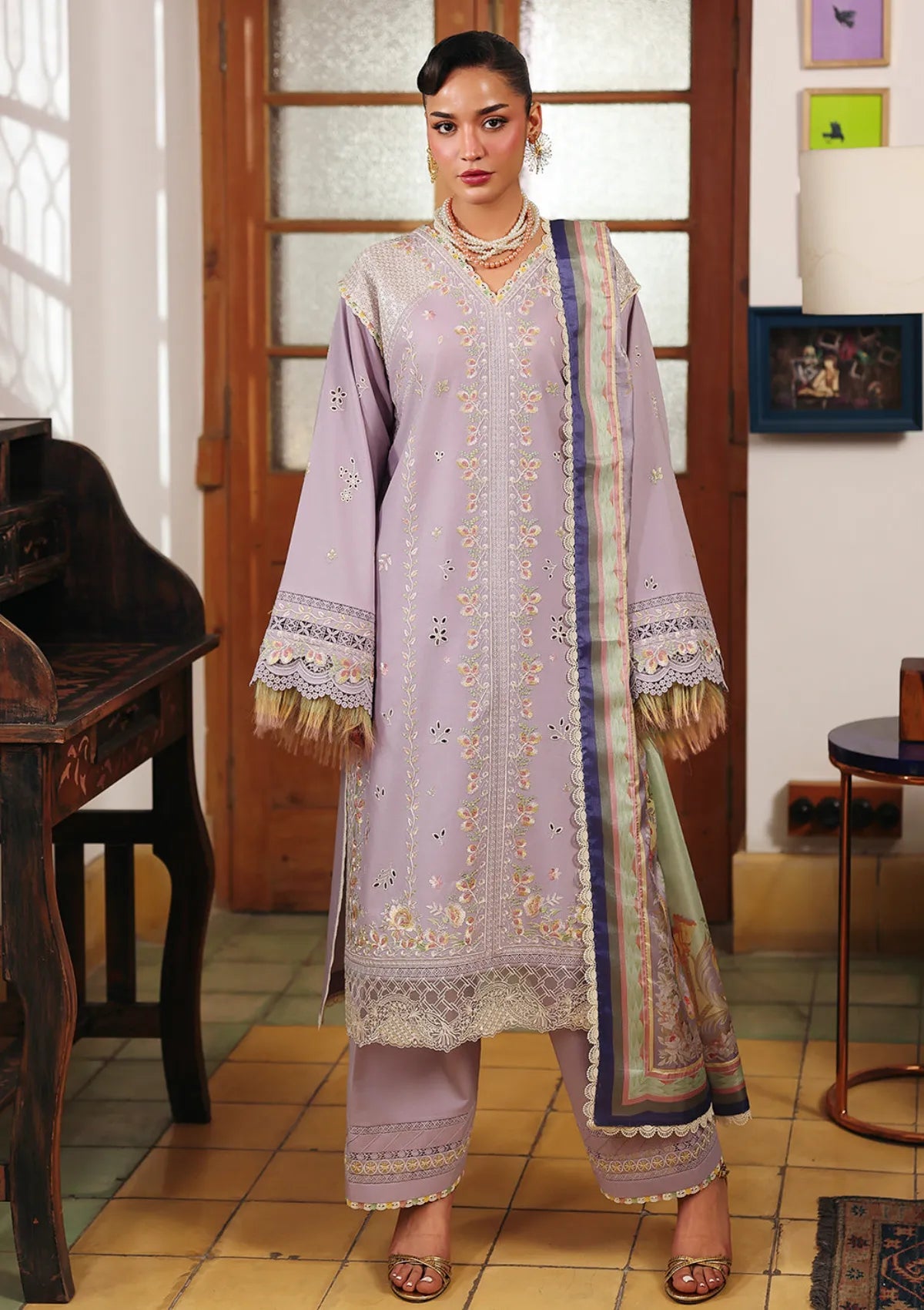 Bin Ilyas Lumina Summer'26 L-75A