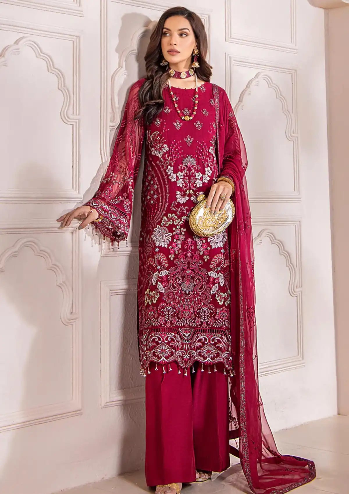Lavish Luxury Fective'23 Vol-02 LP-03-ATRAMENTOUS