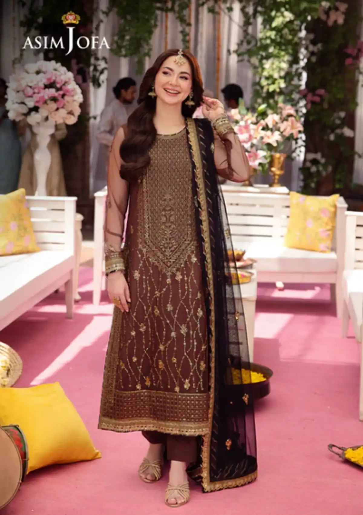Jag Mag By Asim Jofa'24 AJMJ-24