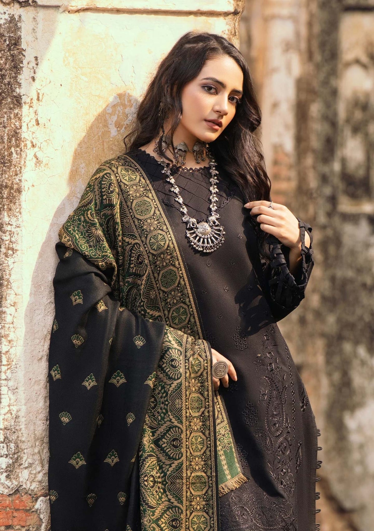 Mahrosh by Panache'24 D-07