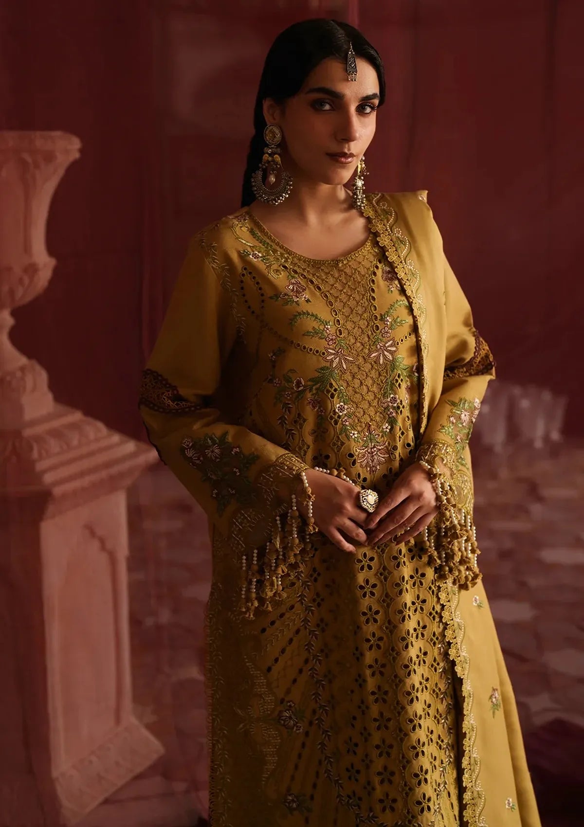 Mahnur Mastani Luxury Winter '26 MS-09