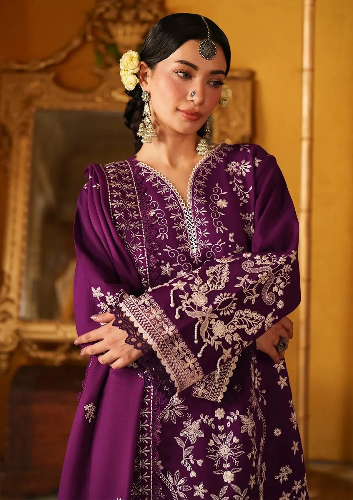 Mahnur Mastani Luxury Winter '26 MS-11