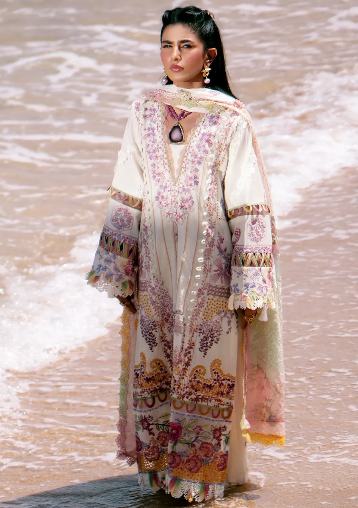mohsin-saeed-fabrics-affordable-luxury-outfits-for-daily-formal-and-wedding-wear-This-product-is-from-ajr-dastan-luxury-lawn25-d-06-muse-is-available-on-Mohsin-saeed-fabrics-website.