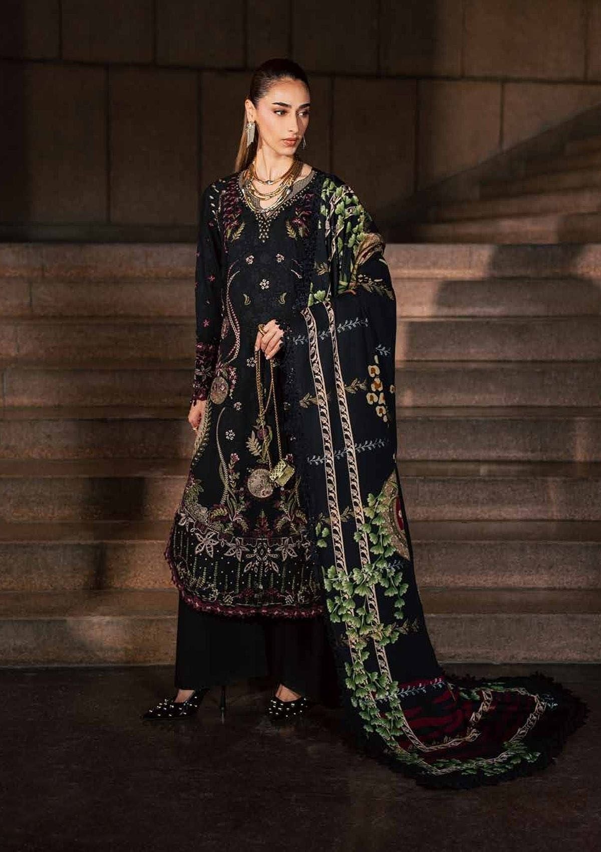 Nureh Maya Linen'26 NW-128