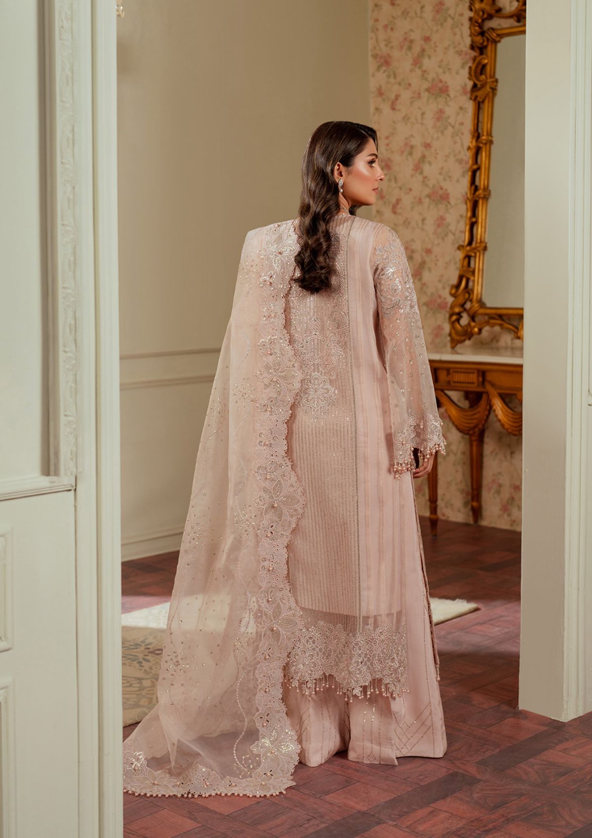 Chantelle by Baroque'25 EC-04