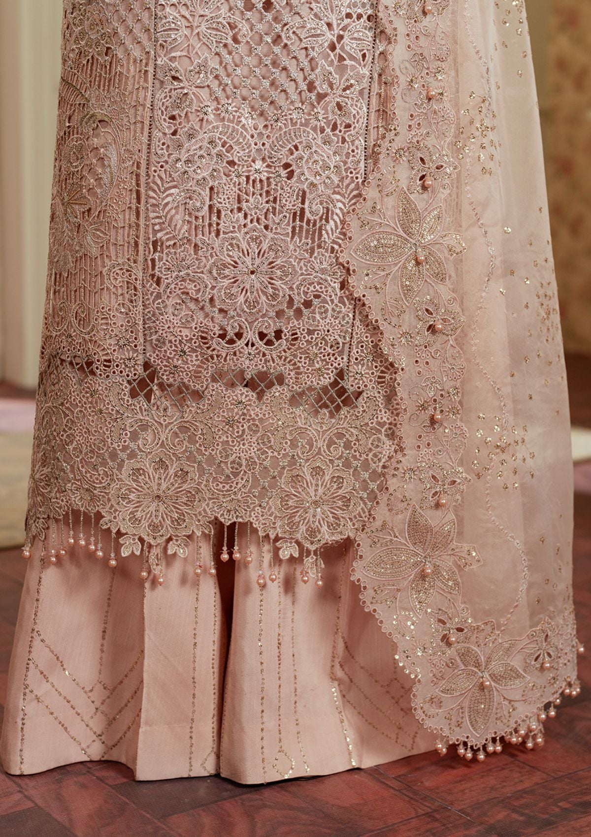 Chantelle by Baroque'25 EC-04