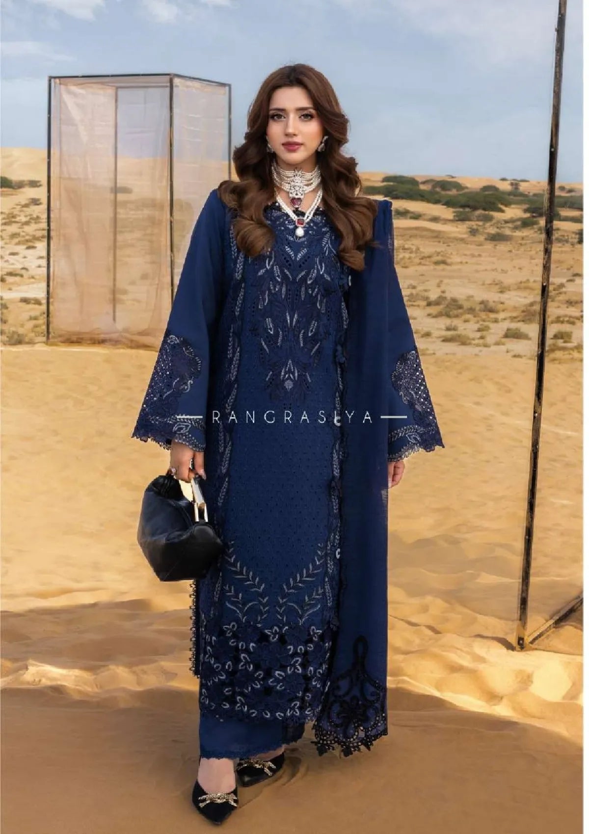Rang Rasiya Premium'26 D-15 Natalia