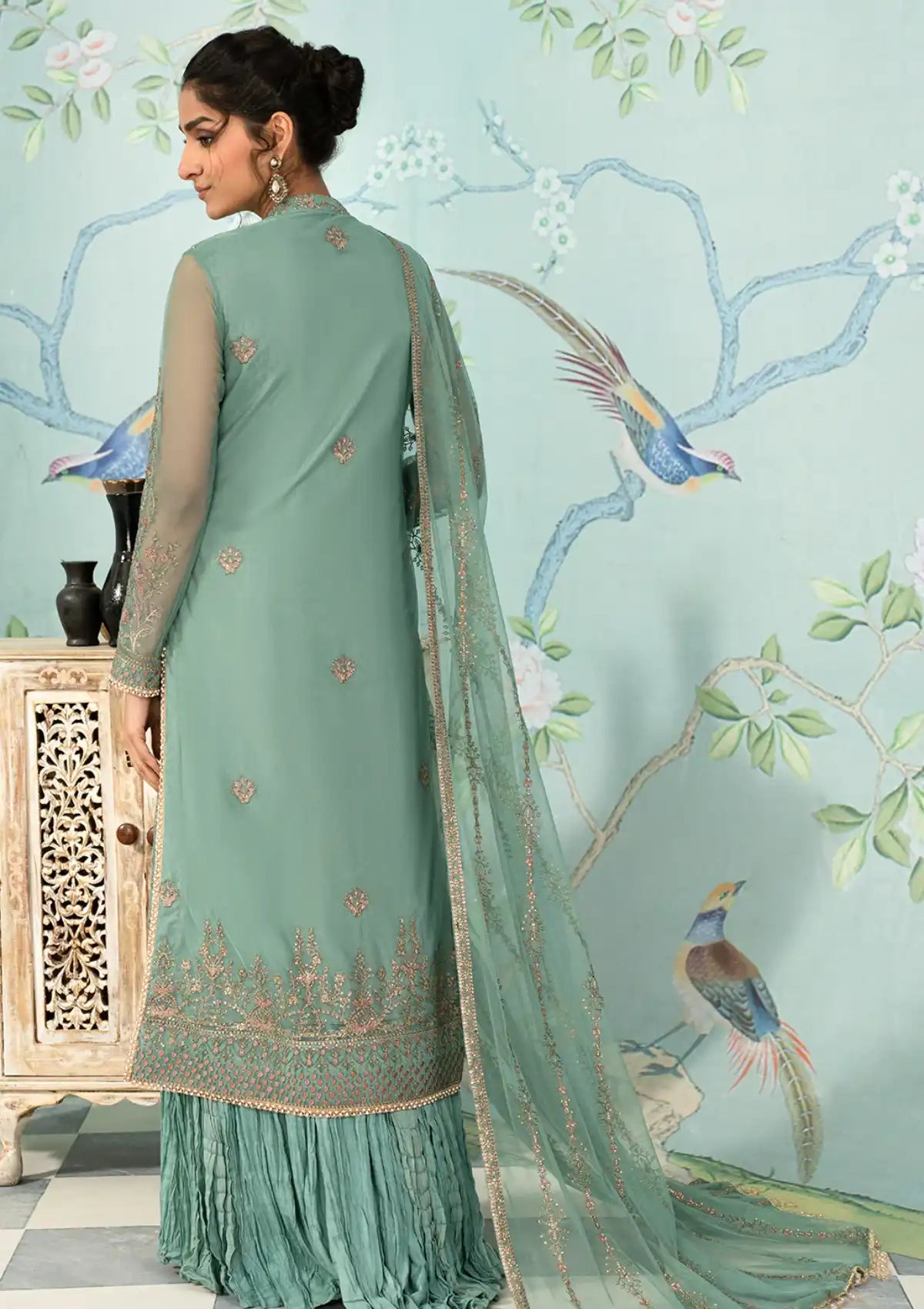 Zarif Afsanah Formal Edit'25 ZAF-11 ABSHAAR