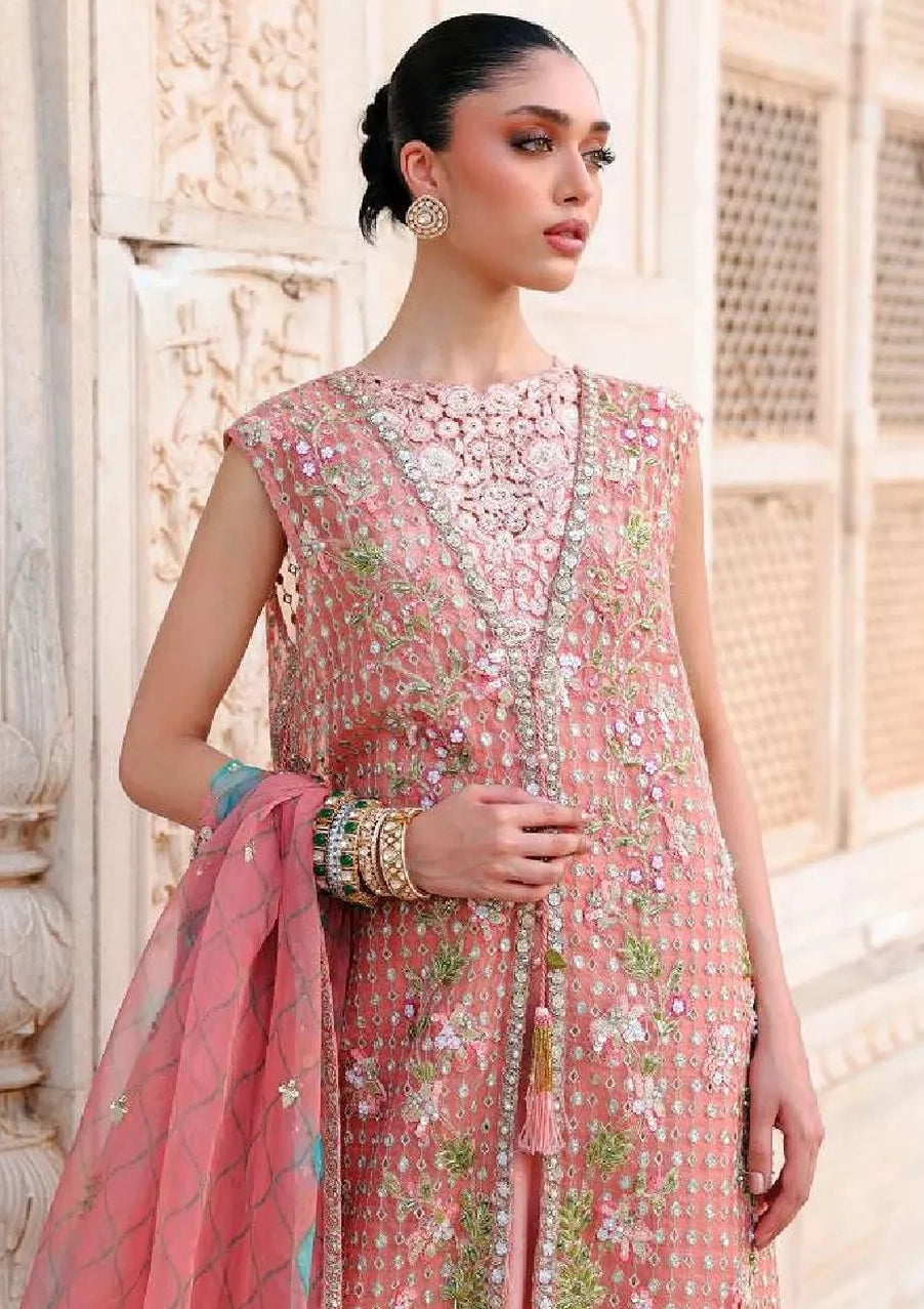 Saira Shakira Wedding Formals'26 -DAPHNE